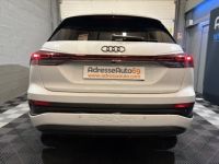 Audi Q4 E-Tron 50 QUATTRO 299 82 kwh S-LINE - <small></small> 49.990 € <small>TTC</small> - #30