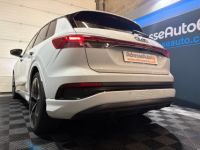 Audi Q4 E-Tron 50 QUATTRO 299 82 kwh S-LINE - <small></small> 49.990 € <small>TTC</small> - #50