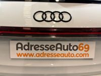 Audi Q4 E-Tron 50 QUATTRO 299 82 kwh S-LINE - <small></small> 49.990 € <small>TTC</small> - #54