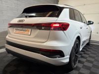 Audi Q4 E-Tron 50 QUATTRO 299 82 kwh S-LINE - <small></small> 49.990 € <small>TTC</small> - #55