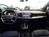 Audi Q4 E-Tron 50 quattro 299 ch 82 kW Design Luxe - <small></small> 48.990 € <small>TTC</small> - #8