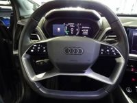 Audi Q4 E-Tron 50 quattro 299 ch 82 kW Design Luxe - <small></small> 48.990 € <small>TTC</small> - #12