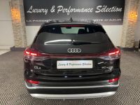 Audi Q4 E-Tron 50 quattro 299ch AVUS pack S-line - 1°main - 26000km - Origine France - <small></small> 36.990 € <small>TTC</small> - #4