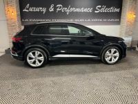 Audi Q4 E-Tron 50 quattro 299ch AVUS pack S-line - 1°main - 26000km - Origine France - <small></small> 36.990 € <small>TTC</small> - #6