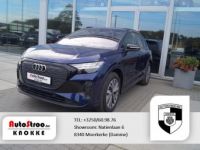 Audi Q4 E-Tron MATRIX PANO TREKHAAK - <small></small> 45.500 € <small>TTC</small> - #4