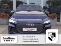 Audi Q4 E-Tron MATRIX PANO TREKHAAK - <small></small> 45.500 € <small>TTC</small> - #5