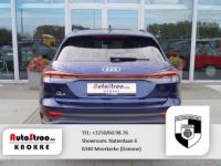 Audi Q4 E-Tron MATRIX PANO TREKHAAK - <small></small> 45.500 € <small>TTC</small> - #7