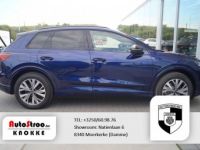 Audi Q4 E-Tron MATRIX PANO TREKHAAK - <small></small> 45.500 € <small>TTC</small> - #9