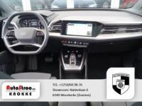 Audi Q4 E-Tron MATRIX PANO TREKHAAK - <small></small> 45.500 € <small>TTC</small> - #12