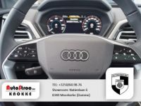 Audi Q4 E-Tron MATRIX PANO TREKHAAK - <small></small> 45.500 € <small>TTC</small> - #17