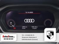 Audi Q4 E-Tron MATRIX PANO TREKHAAK - <small></small> 45.500 € <small>TTC</small> - #22