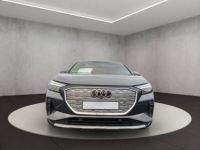 Audi Q4 E-Tron Sportback 35 - <small></small> 31.700 € <small>TTC</small> - #8