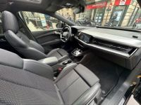 Audi Q4 E-Tron SPORTBACK 40 204 ch 82 kW S line TVA RECUPERABLE - <small></small> 48.990 € <small>TTC</small> - #25