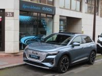 Audi Q4 E-Tron Sportback 40 82 KWH S LINE - <small></small> 39.990 € <small>TTC</small> - #1