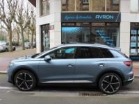 Audi Q4 E-Tron Sportback 40 82 KWH S LINE - <small></small> 39.990 € <small>TTC</small> - #3