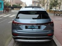 Audi Q4 E-Tron Sportback 40 82 KWH S LINE - <small></small> 39.990 € <small>TTC</small> - #4