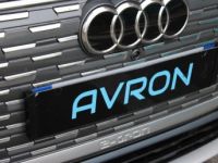 Audi Q4 E-Tron Sportback 40 82 KWH S LINE - <small></small> 39.990 € <small>TTC</small> - #31