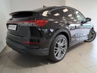 Audi Q4 E-Tron Sportback 45 285 ch 82 kWh S line - <small></small> 68.506 € <small>TTC</small> - #3