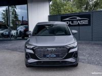 Audi Q4 E-Tron Sportback Leasing 650E-MOIS - Prix sur Demande - #2