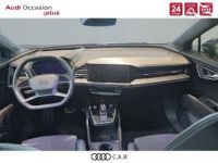 Audi Q4 E-Tron SPORTBACK Sportback 35 170 ch 55 kW S line - <small></small> 54.900 € <small>TTC</small> - #6