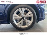 Audi Q4 E-Tron SPORTBACK Sportback 35 170 ch 55 kW S line - <small></small> 48.900 € <small>TTC</small> - #9