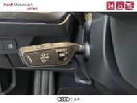 Audi Q4 E-Tron SPORTBACK Sportback 35 170 ch 55 kW S line - <small></small> 54.900 € <small>TTC</small> - #12