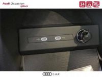 Audi Q4 E-Tron SPORTBACK Sportback 35 170 ch 55 kW S line - <small></small> 48.900 € <small>TTC</small> - #13