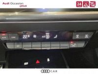 Audi Q4 E-Tron SPORTBACK Sportback 35 170 ch 55 kW S line - <small></small> 54.900 € <small>TTC</small> - #15