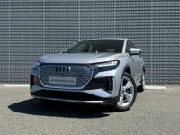 Audi Q4 E-Tron SPORTBACK Sportback 35 170 ch 55 kW S line - <small></small> 45.900 € <small>TTC</small> - #1