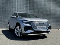 Audi Q4 E-Tron SPORTBACK Sportback 35 170 ch 55 kW S line - <small></small> 45.900 € <small>TTC</small> - #2