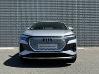 Audi Q4 E-Tron SPORTBACK Sportback 35 170 ch 55 kW S line - <small></small> 45.900 € <small>TTC</small> - #3