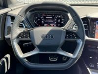 Audi Q4 E-Tron SPORTBACK Sportback 35 170 ch 55 kW S line - <small></small> 45.900 € <small>TTC</small> - #10