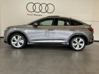 Audi Q4 E-Tron SPORTBACK Sportback 35 170 ch 55 kW S line - <small></small> 37.990 € <small>TTC</small> - #9