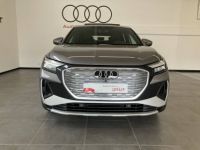 Audi Q4 E-Tron SPORTBACK Sportback 35 170 ch 55 kW S line - <small></small> 37.990 € <small>TTC</small> - #14