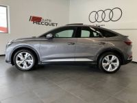 Audi Q4 E-Tron SPORTBACK Sportback 35 170 ch 55 kW S line - <small></small> 37.990 € <small>TTC</small> - #17