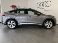 Audi Q4 E-Tron SPORTBACK Sportback 35 170 ch 55 kW S line - <small></small> 37.990 € <small>TTC</small> - #24