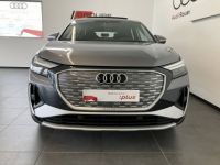 Audi Q4 E-Tron SPORTBACK Sportback 35 170 ch 55 kW S line - <small></small> 37.990 € <small>TTC</small> - #27