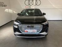 Audi Q4 E-Tron SPORTBACK Sportback 35 170 ch 55 kW S line - <small></small> 48.900 € <small>TTC</small> - #1