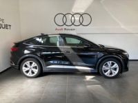 Audi Q4 E-Tron SPORTBACK Sportback 35 170 ch 55 kW S line - <small></small> 48.900 € <small>TTC</small> - #2