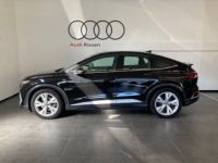 Audi Q4 E-Tron SPORTBACK Sportback 35 170 ch 55 kW S line - <small></small> 48.900 € <small>TTC</small> - #3