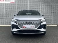 Audi Q4 E-Tron SPORTBACK Sportback 35 170 ch 55 kW S line - <small></small> 39.990 € <small>TTC</small> - #2