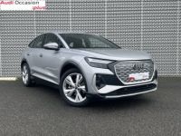 Audi Q4 E-Tron SPORTBACK 35 170 ch 55 kW S line - <small></small> 39.990 € <small>TTC</small> - #3