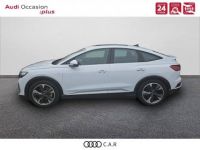 Audi Q4 E-Tron SPORTBACK Sportback 40 204 ch 82 kW S line - <small></small> 40.900 € <small>TTC</small> - #3