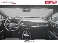 Audi Q4 E-Tron SPORTBACK Sportback 40 204 ch 82 kW S line - <small></small> 40.900 € <small>TTC</small> - #6