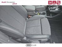 Audi Q4 E-Tron SPORTBACK Sportback 40 204 ch 82 kW S line - <small></small> 40.900 € <small>TTC</small> - #7