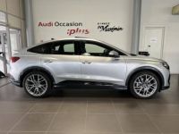 Audi Q4 E-Tron SPORTBACK Sportback 40 204 ch 82 kW S line - <small></small> 47.990 € <small>TTC</small> - #12