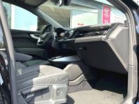 Audi Q4 E-Tron SPORTBACK Sportback 40 204 ch 82 kWh Design Luxe - <small></small> 64.900 € <small>TTC</small> - #27