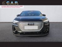 Audi Q4 E-Tron SPORTBACK Sportback 40 204 ch 82 kWh Executive - <small></small> 64.900 € <small>TTC</small> - #2