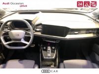 Audi Q4 E-Tron SPORTBACK Sportback 40 204 ch 82 kWh S line - <small></small> 59.880 € <small>TTC</small> - #6