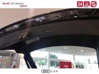 Audi Q4 E-Tron SPORTBACK Sportback 40 204 ch 82 kWh S line - <small></small> 59.880 € <small>TTC</small> - #11